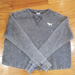 PINK Victoria secret top